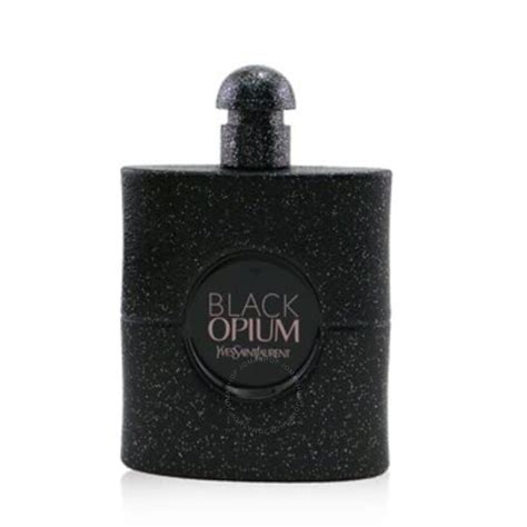 בושם לאשה Yves Saint Laurent Black Opium Extreme E.D.P 90ml.